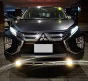 Mitsubishi X-Pander Gls 7seat Japanese 2021 for sale