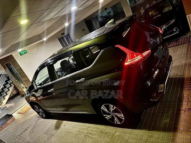 Mitsubishi X-Pander Gls 7seat Japanese 2021