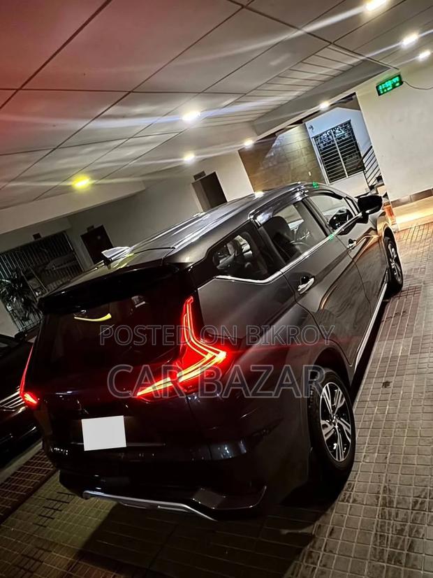 Mitsubishi X-Pander Gls 7seat Japanese 2021