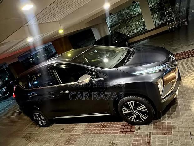 Mitsubishi X-Pander Gls 7seat Japanese 2021