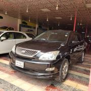 Toyota Harrier 2009 for sale