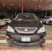 Toyota Harrier 2009 for sale