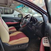 Toyota Harrier 2009 for sale