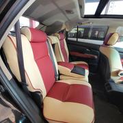 Toyota Harrier 2009 for sale