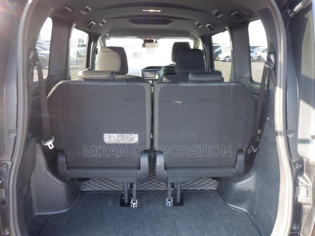 Toyota Voxy ZS KIRAMIKI 2020