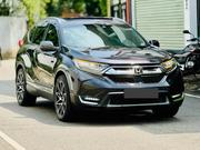 Honda CR-V PANAROMIC SUNROOF 2019 for sale