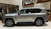 Lexus LX 600 F SPORT TURBO V6 2023 for sale