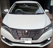 Toyota Premio FEX PACKAGE 2018 for sale