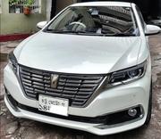 Toyota Premio FEX PACKAGE 2018 for sale