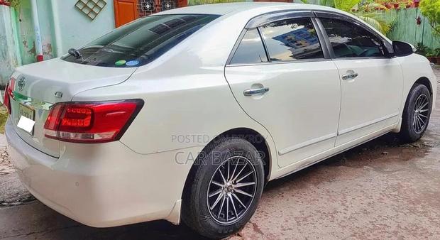 Toyota Premio FEX PACKAGE 2018