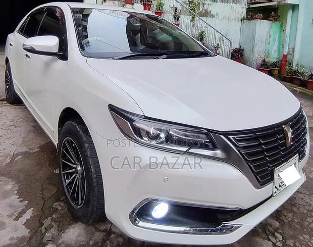 Toyota Premio FEX PACKAGE 2018