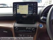 Toyota Yaris Cross Head Up Display|360 2021 for sale