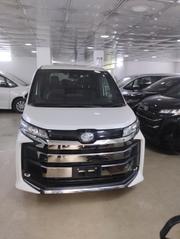 Toyota Noah SZ 2022 for sale