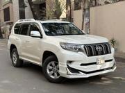 Toyota Prado TxL 7Seat Sunroof 2010 for sale
