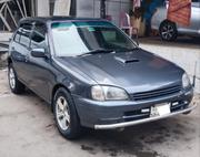 Toyota Starlet Riflet AFX 1.3L EFI 1997 for sale