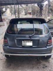 Toyota Starlet Riflet AFX 1.3L EFI 1997 for sale