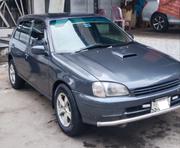 Toyota Starlet Riflet AFX 1.3L EFI 1997 for sale