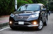 Honda CR-V A PERFECT SUV 2012 for sale