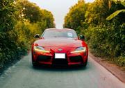 Toyota Supra MK5 SZ-R GR 2021 for sale