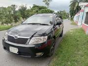 Toyota Fielder XG Edition Black 2005 for sale