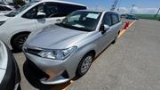 Toyota Fielder Ex 2020 for sale