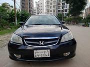 Honda Civic cxi 2005 for sale
