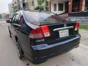 Honda Civic cxi 2005 for sale