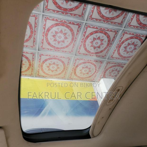 Honda Civic cxi 2005