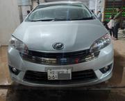 Toyota Wish 7Seat Sunroof S 2010 for sale