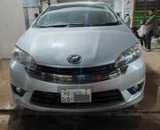 Toyota Wish 7Seat Sunroof S 2010 for sale