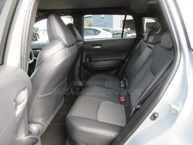 Toyota Corolla Cross Z 2024