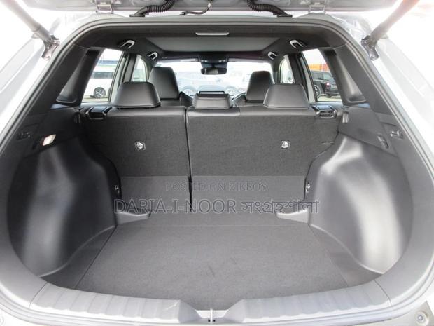 Toyota Corolla Cross Z 2024