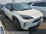 Toyota Yaris Cross Z Package | 2 Tone 2021 for sale
