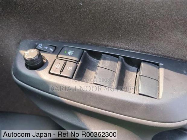 Toyota Yaris Cross Z Package | 2 Tone 2021