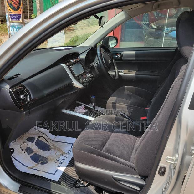 Toyota Axio G 2019