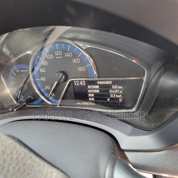 Toyota Axio G 2019
