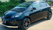 Toyota Vitz JEWELA PUSH 2012 for sale