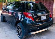 Toyota Vitz JEWELA PUSH 2012 for sale