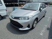 Toyota Fielder EX-PUSH START HYBRID 2020 for sale
