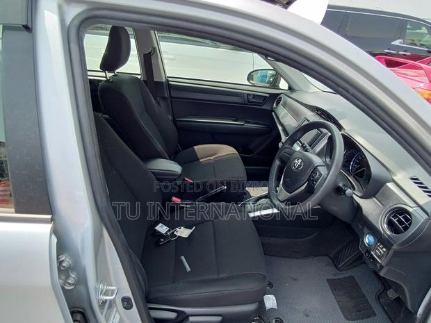 Toyota Fielder EX-PUSH START HYBRID 2020