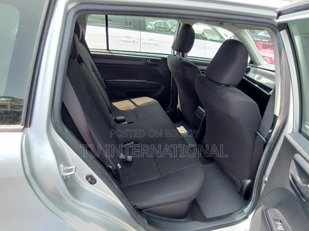 Toyota Fielder EX-PUSH START HYBRID 2020