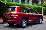 Toyota Land Cruiser V8 VX LIMITED 2017 for sale