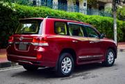 Toyota Land Cruiser V8 VX LIMITED 2017 for sale