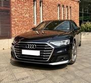 Audi A8 L 55.TFSI 3.0L LWB 2021 for sale