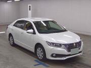 Toyota Premio F-EX PKG PEARL 30K!! 2021 for sale