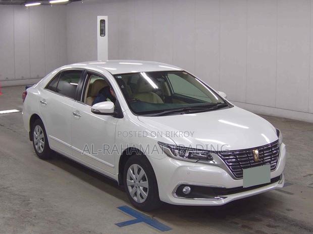 Toyota Premio F-EX PKG PEARL 30K!! 2021