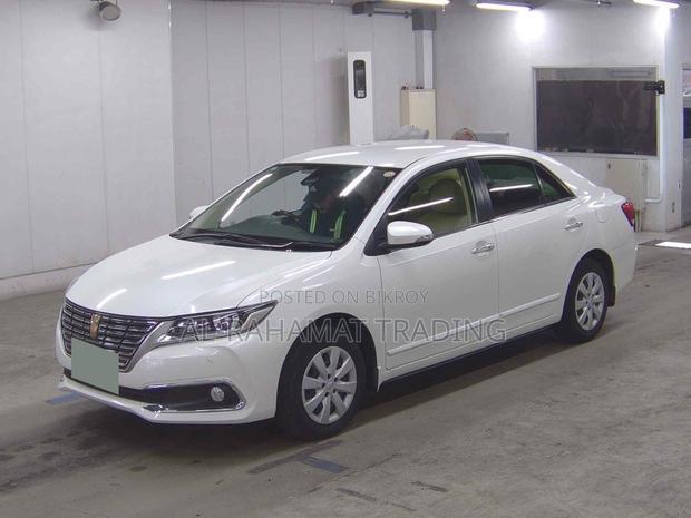 Toyota Premio F-EX PKG PEARL 30K!! 2021