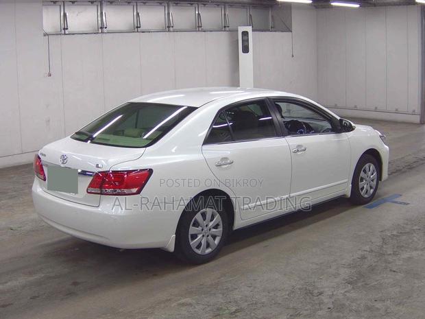 Toyota Premio F-EX PKG PEARL 30K!! 2021