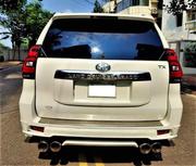 Toyota Prado Tx-L Facelifted 2014 for sale