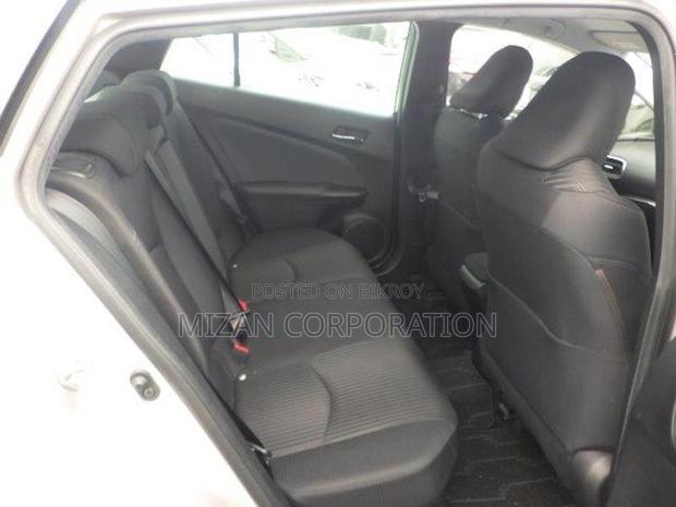 Toyota Prius A Package 2020